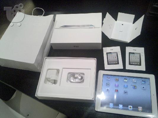 PoulaTo: Ολοκαίνουρια Apple iPad 2 64GB, 32GB, 16GB