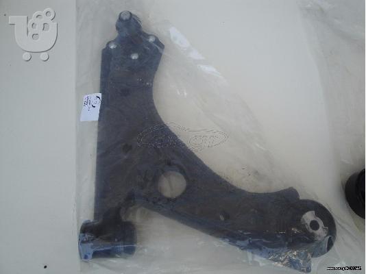 FIAT GRANDE PUNTO/OPEL CORSA D 2 ΨΑΛΙΔΙΑ ΑΡΙΣΤΕΡΟ/ΔΕΞΙ ΣE K&T PARTS