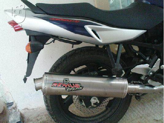 PoulaTo: SUZUKI GS 500 E '06