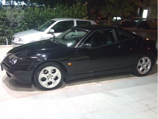 PoulaTo: ALFA ROMEO GTV '00