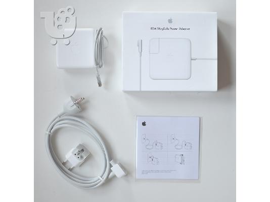 PoulaTo: Πωλείται φορτιστής macbook pro (85W Magsafe).