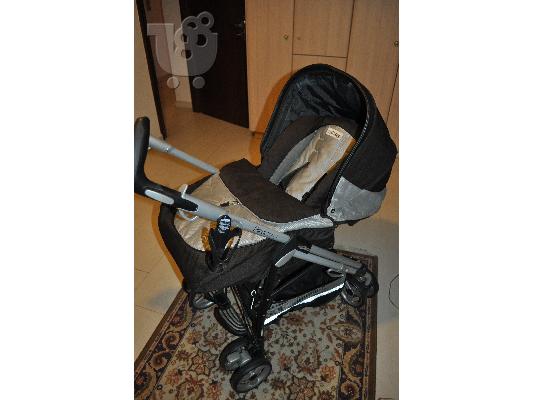 PoulaTo: ΚΑΡΟΤΣΙ PEG PEREGO PLIKO SWITCH
