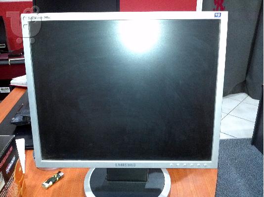 PoulaTo: samsung 19'