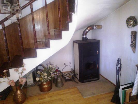 σομπα-λεβητας