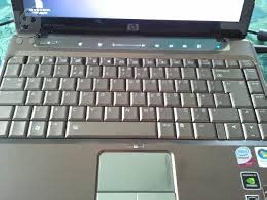 LAPTOP HP Pavillion dv3560 ev 13,3 σε πολύ καλή κατάσταση!