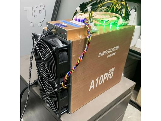 Goldshell KD2 Kadena, Goldshell KD5 18TH/s Kadena, Goldshell KD-BOX, Bitmain AntMiner S19 ...