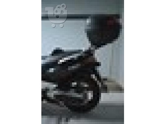 YAMAHA Tmax / ABS 