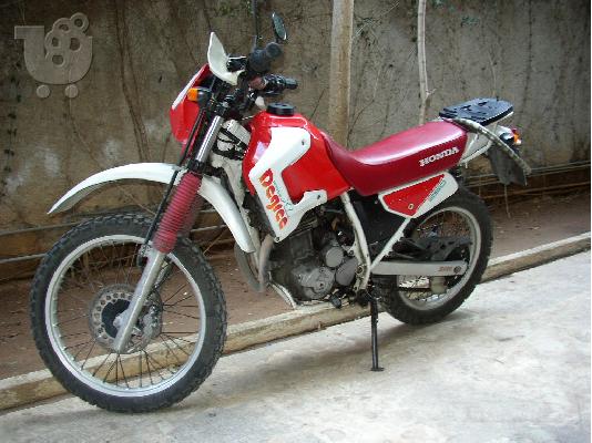 PoulaTo: HONDA XL 250 '99