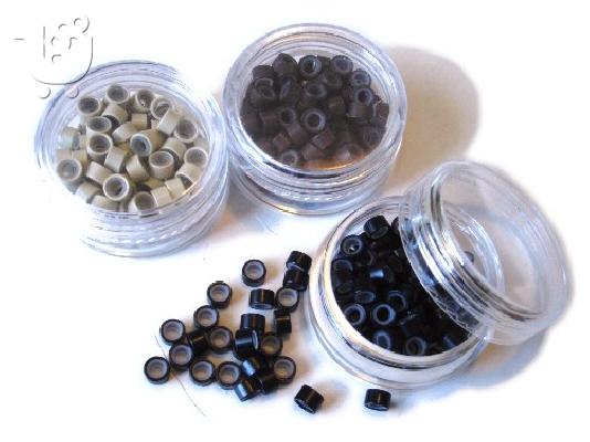 PoulaTo: Micro rings