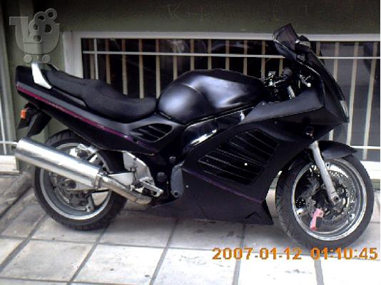 SUZUKI RF 900 R/RS 2 