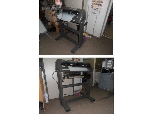 PoulaTo: ploter koptiko jaguar ii 60 cm