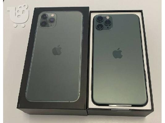 Apple iPhone 11 Pro 64GB  = 500 EUR, Apple iPhone 11 Pro Max 64GB = 530 EUR, Apple iPhone ...