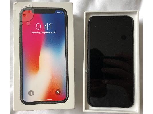 Apple iPhone X 64GB cost 400 EUR , iPhone X 256GB cost 450 EUR , iPhone 8/8 Plus 64GB = 30...