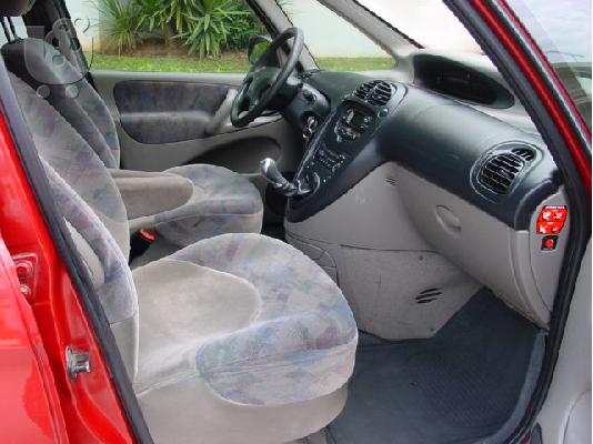 Citroen Xsara Picasso 