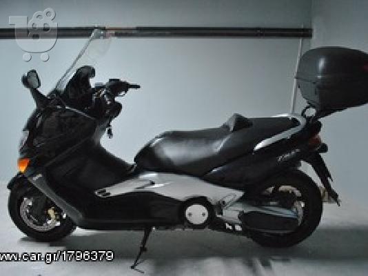 PoulaTo: YAMAHA Tmax / ABS '05