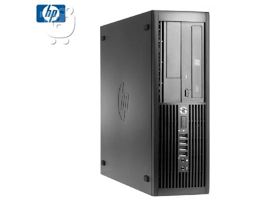 PoulaTo: SET G4 HP 4300 PRO SFF I3-3220/4GB/250GB/DVD