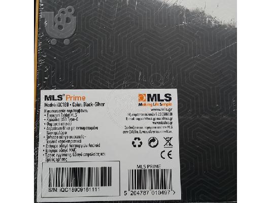 MLS PRIME ΚΑΙΝΟΥΡΓΙΟ