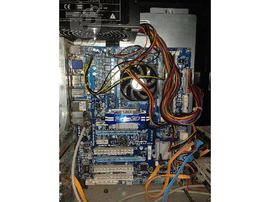 Gigabyte 4 pirino