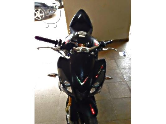 APRILIA  