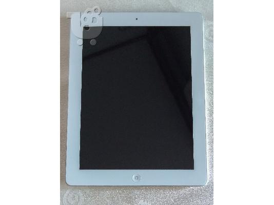 iPad (4th generation) 16GB Wi-Fi + Cellular