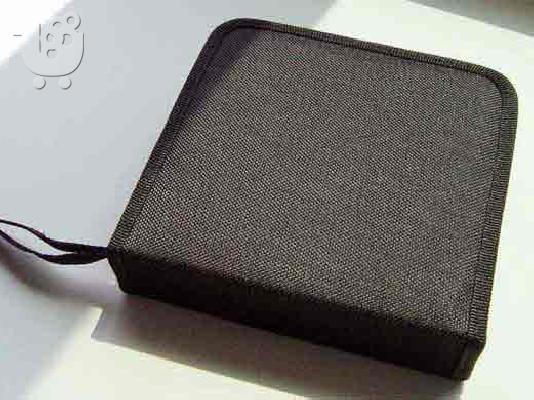 PoulaTo: CD CASE 200 PCS KNOPEX