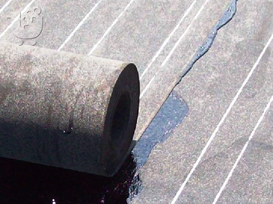 ΜΟΝΩΣΕΙΣ ΜΕ ΑΣΦΑΛΤΟΠΑΝΟ 6948.59Ι3Ι9 Μονώσεις Ταρατσών ΜΟΝΩΣΕΙΣ ΤΑΡΑΤΣΩΝ ΜΕ ΑΣΦΑΛΤΟΠΑΝΟ ΑΘΗ...