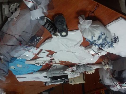ΠΑΚΕΤΟ ΒΑΠΤΙΣΗΣ_Βαπτιστικος σταυρος