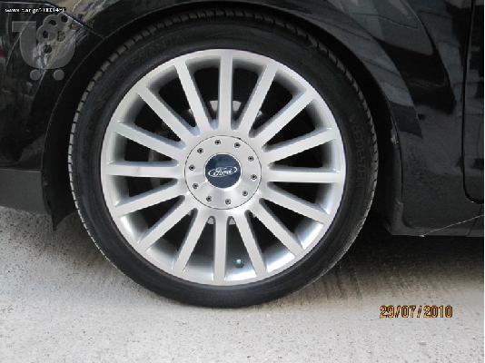 PoulaTo: ΖΑΝΤΟΛΑΣΤΙΧΑ FORD MONDEO ST