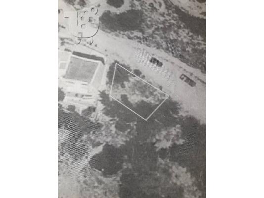 ΠΩΛΗΣΗ ΟΙΚΟΠΕΔΟΥ ΙΚΑΡΙΑ - ΡΑΧΕΣ ΠΑΡΑΛΙΑ ΝΑΝΟΥΡΑ