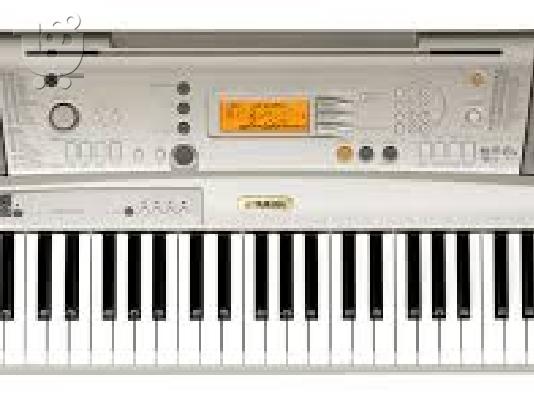 PoulaTo: Yamaha A-300