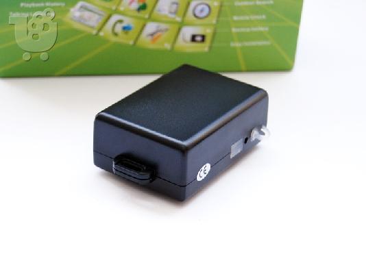 PoulaTo: GPS Tracker με μαγνήτης