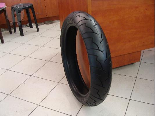 PoulaTo:  Ελαστικό 130/70-18 MICHELIN pilot activ 