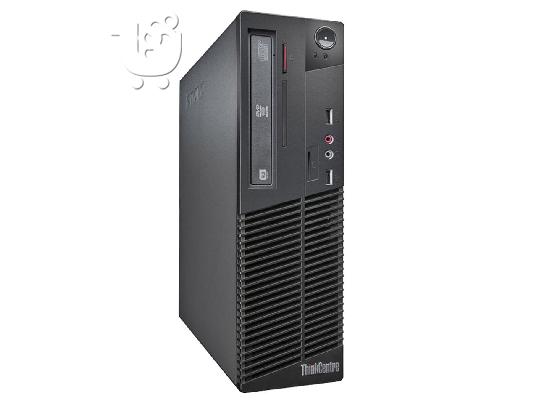 PoulaTo: Lenovo Thinkcentre M73 Sff