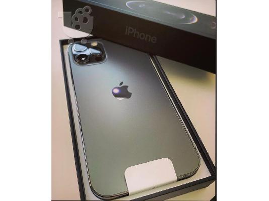 PoulaTo: Apple iPhone 12 Pro 128GB Για 600 EUR, iPhone 12 64GB Για 480EUR, iPhone 12 Pro Max 128GB Για 650EUR , Whatsapp Chat: +27837724253