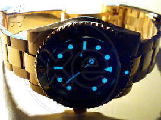 Rolex submariner 44 mm- 40 mm eta best!!