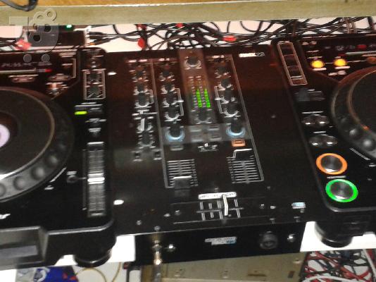 2 PIONEER MK3