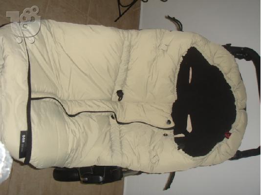 concord neo sahara + sleeper