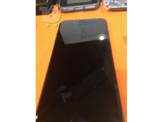 New Apple iPhone 7 128GB FACTORY Unlocked Black Smartphone