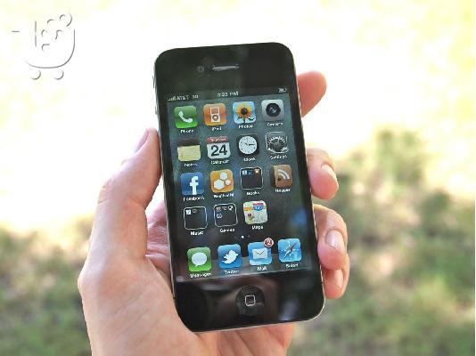 Apple Iphone 4 To Καλυτερο Αντιγραφο!Με Αντικταβολη!