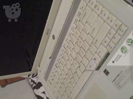 PoulaTo: πωλείται acer 5520g