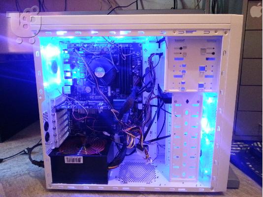 PoulaTo: Gaming Pc