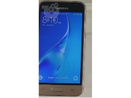 PoulaTo: samsung j1 gold