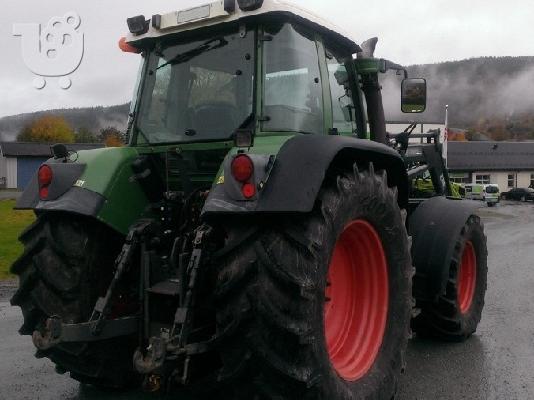 τρακτέρ Fendt 716 2003