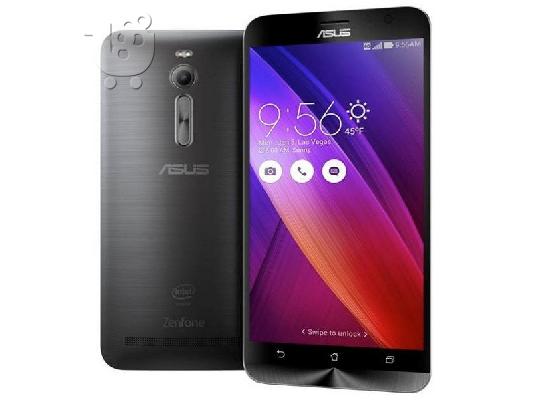 PoulaTo: Asus ZenFone 2 Οθόνη 5,5'' 4GB RAM Κάμερα 13MP