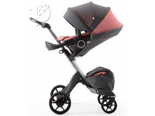 STOKKE XPLORY ΚΑΘΑΡΙΣΤΙΚΟ ΑΘΛΗΤΙΣΜΟΥ - CORAL