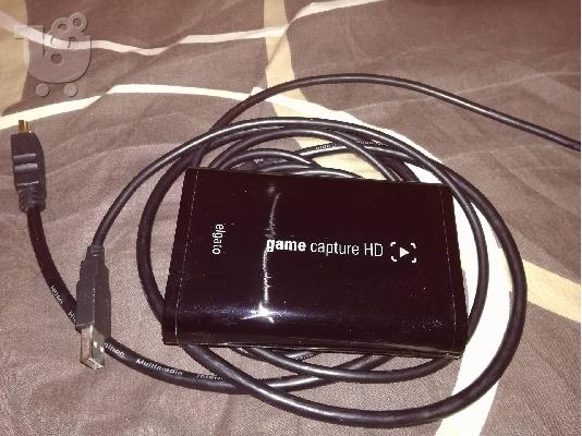 Elgato Game Capture HD