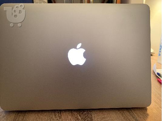 MacBook Air 13", Aristo