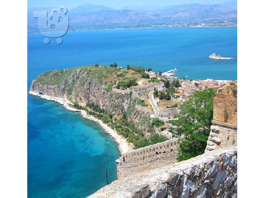 Πώληση οικοπέδων στην Νέα Επίδαυρο