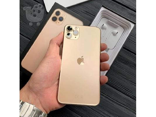 Selling Apple iPhone 12 Pro Max and Sony PlayStation 5