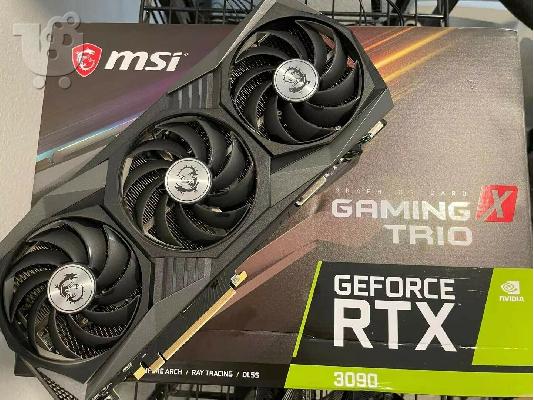 GEFORCE RTX 3090, RTX 3080, RTX 3080 TI, RTX 3070 TI, RTX 3070, RTX 3060 TI, RTX 3060 , WH...